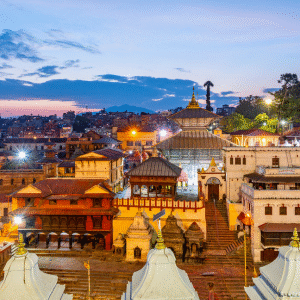 Nepal Tour Package