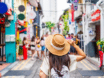 Best Singapore Tour Package