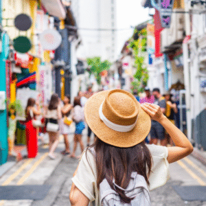 Best Singapore Tour Package