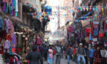 Nepal Market
