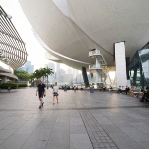 Ultimate Singapore Tour