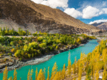 Leh Ladakh Luxury Tour Package