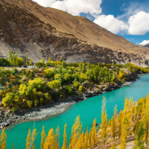 Leh Ladakh Luxury Tour Package