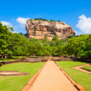 Sri Lanka Tour Package