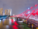 Singapore Tour