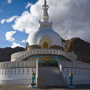 Leh Ladakh Tour