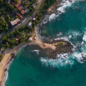 Sri Lanka Tour Package
