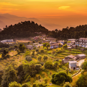 Nepal Tour