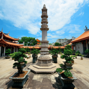 Ultimate Singapore Tour Package