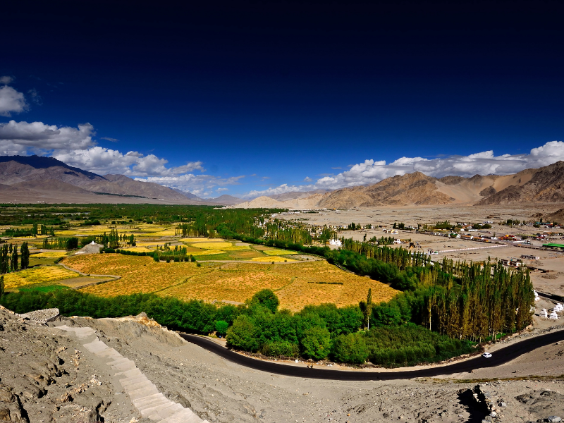 Premium Leh Ladakh Tour Premium Leh Ladakh Tour