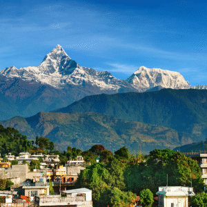 Nepal Tour Package