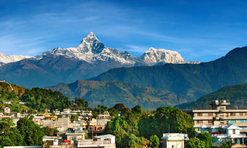 Nepal Tour Package Nepal Tour Package