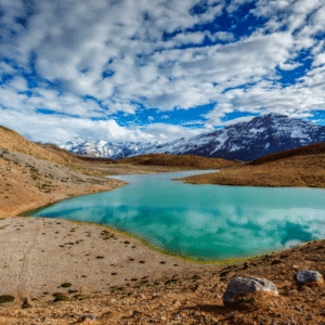 Spiti Valley Tour Package