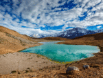 Spiti Valley Tour Package