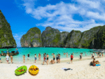 Thailand Island