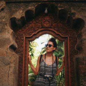 Bali Honeymoon Escape
