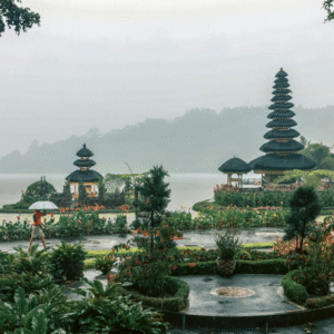Splendid Bali Tour