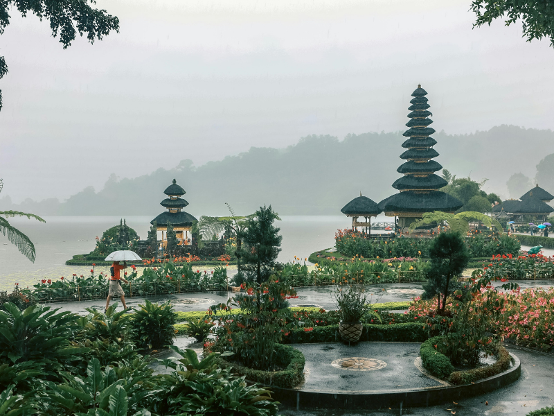 Splendid Bali Tour Splendid Bali Tour
