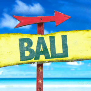 Splendid Bali Tour Package