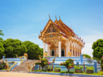 Thailand Island Escape