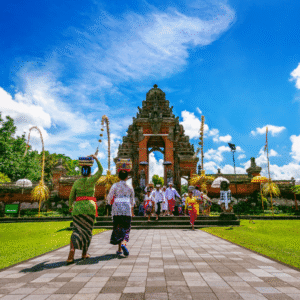 Bali All-Inclusive Package