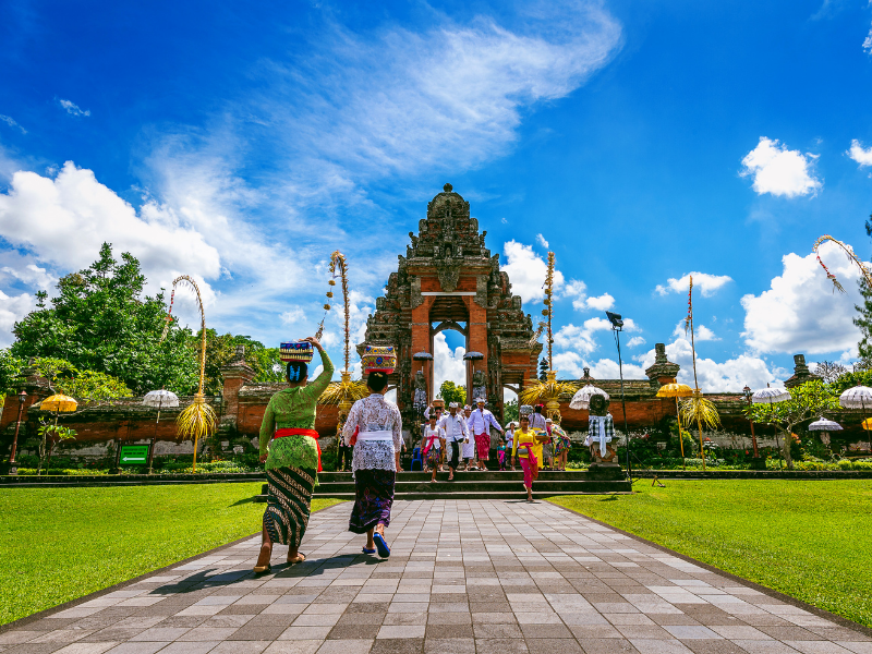 Bali All-Inclusive Package Bali All-Inclusive Package