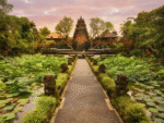 Luxury Bali Honeymoon