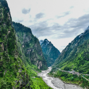 Manali Tour Package