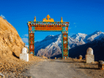 Spiti Valley Tour Package