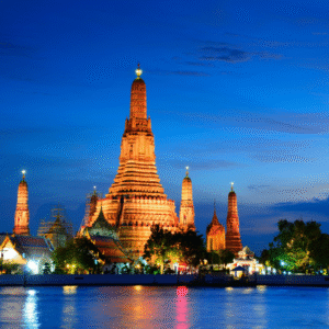 Phuket Thailand Tour Package