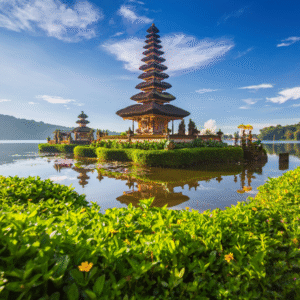 Adventurous Bali Tour