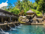 Bali Honeymoon Package