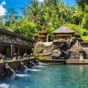 Bali Honeymoon Package