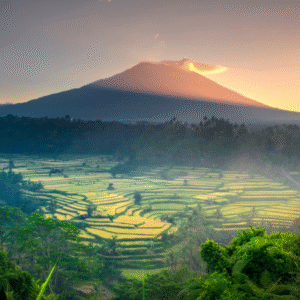 Affordable Bali Tour Package