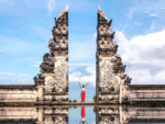 Amazing Bali Tour Package