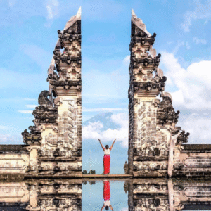 Amazing Bali Tour Package