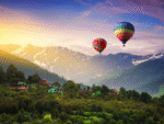 Manali Tour Package