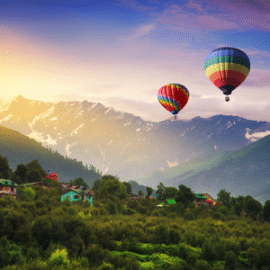 Manali Tour Package
