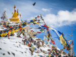 Spiti Valley Tour Package
