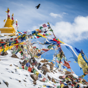 Spiti Valley Tour Package