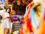 Pattaya Bangkok Tour