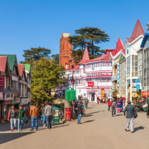 Valley Trek Tour Package