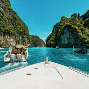 Affordable Pattaya Bangkok Tour Package