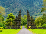 Luxury Bali Honeymoon Package