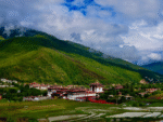 Spiti Valley Tour Package