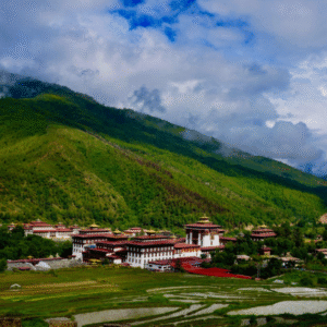 Spiti Valley Tour Package