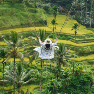 Amazing Bali Tour