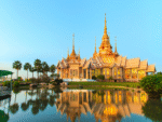 Thailand Island