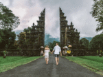 Bali Honeymoon Tour
