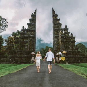 Bali Honeymoon Tour